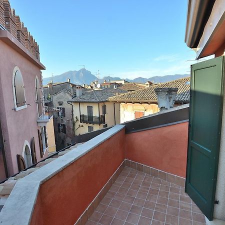 Apartment Del Pescatore Torri Del Benaco Εξωτερικό φωτογραφία