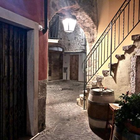 Apartment Del Pescatore Torri Del Benaco Εξωτερικό φωτογραφία