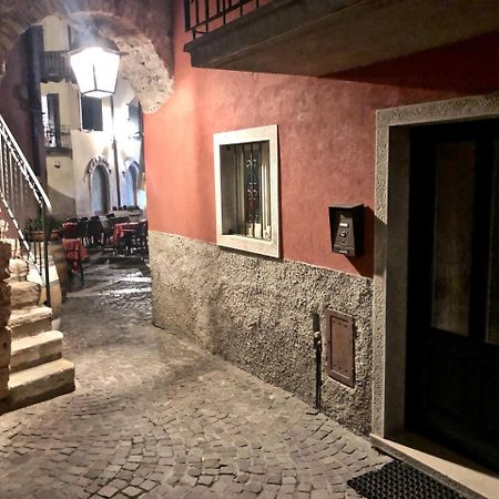 Apartment Del Pescatore Torri Del Benaco Εξωτερικό φωτογραφία