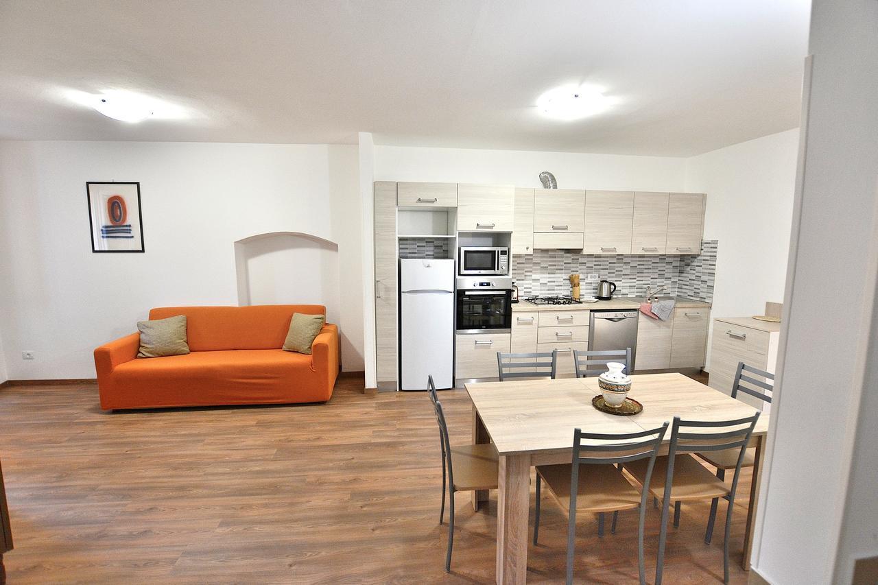 Apartment Del Pescatore Torri Del Benaco Εξωτερικό φωτογραφία