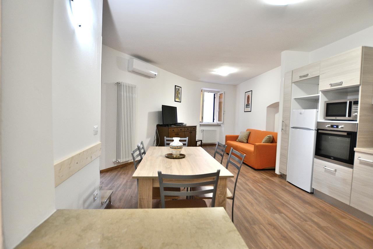 Apartment Del Pescatore Torri Del Benaco Εξωτερικό φωτογραφία