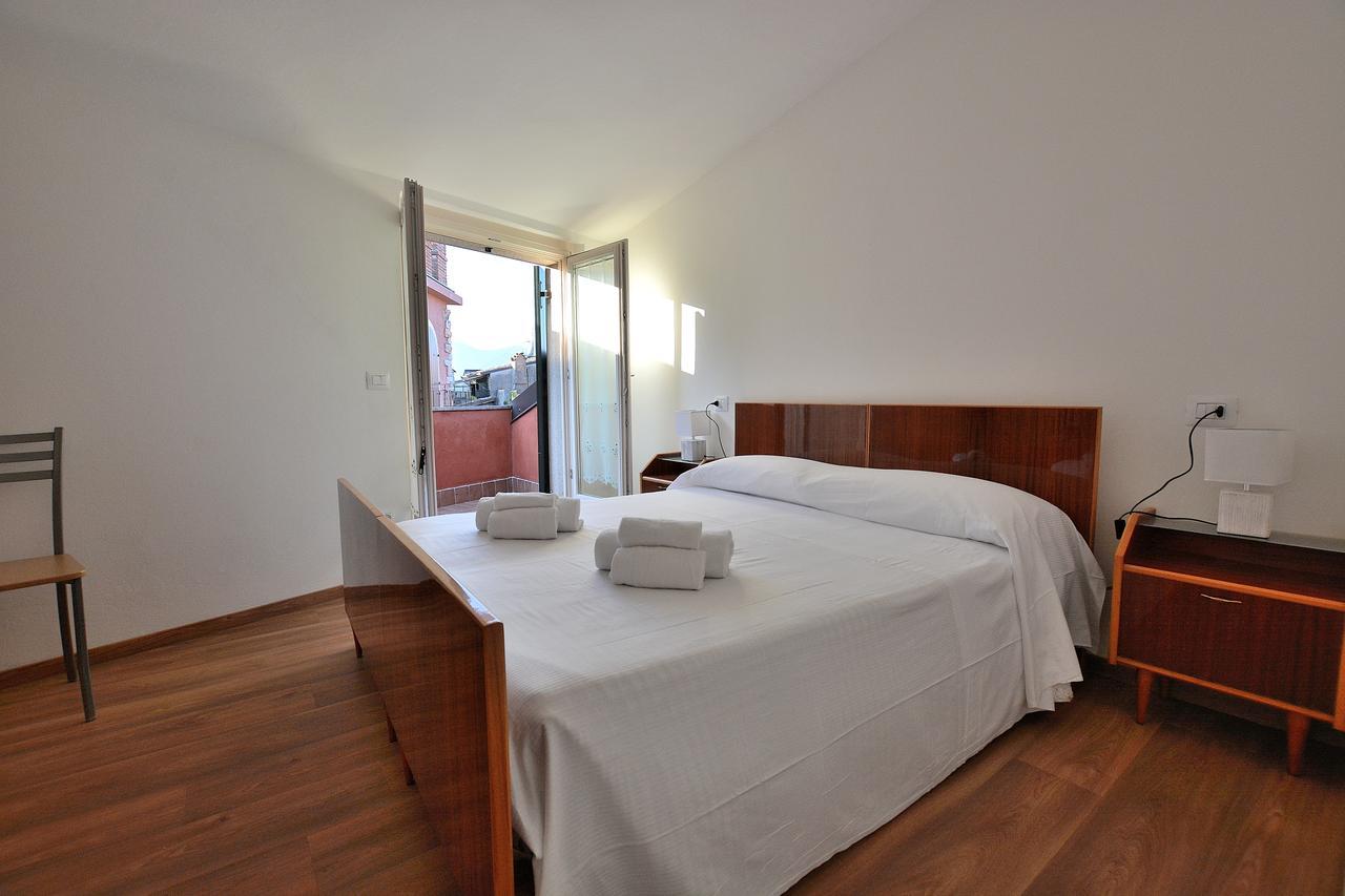 Apartment Del Pescatore Torri Del Benaco Εξωτερικό φωτογραφία