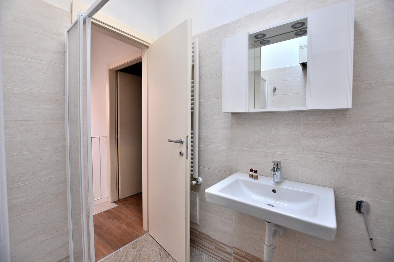 Apartment Del Pescatore Torri Del Benaco Εξωτερικό φωτογραφία