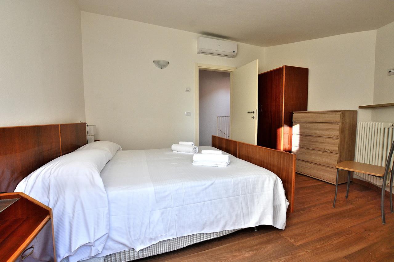 Apartment Del Pescatore Torri Del Benaco Εξωτερικό φωτογραφία