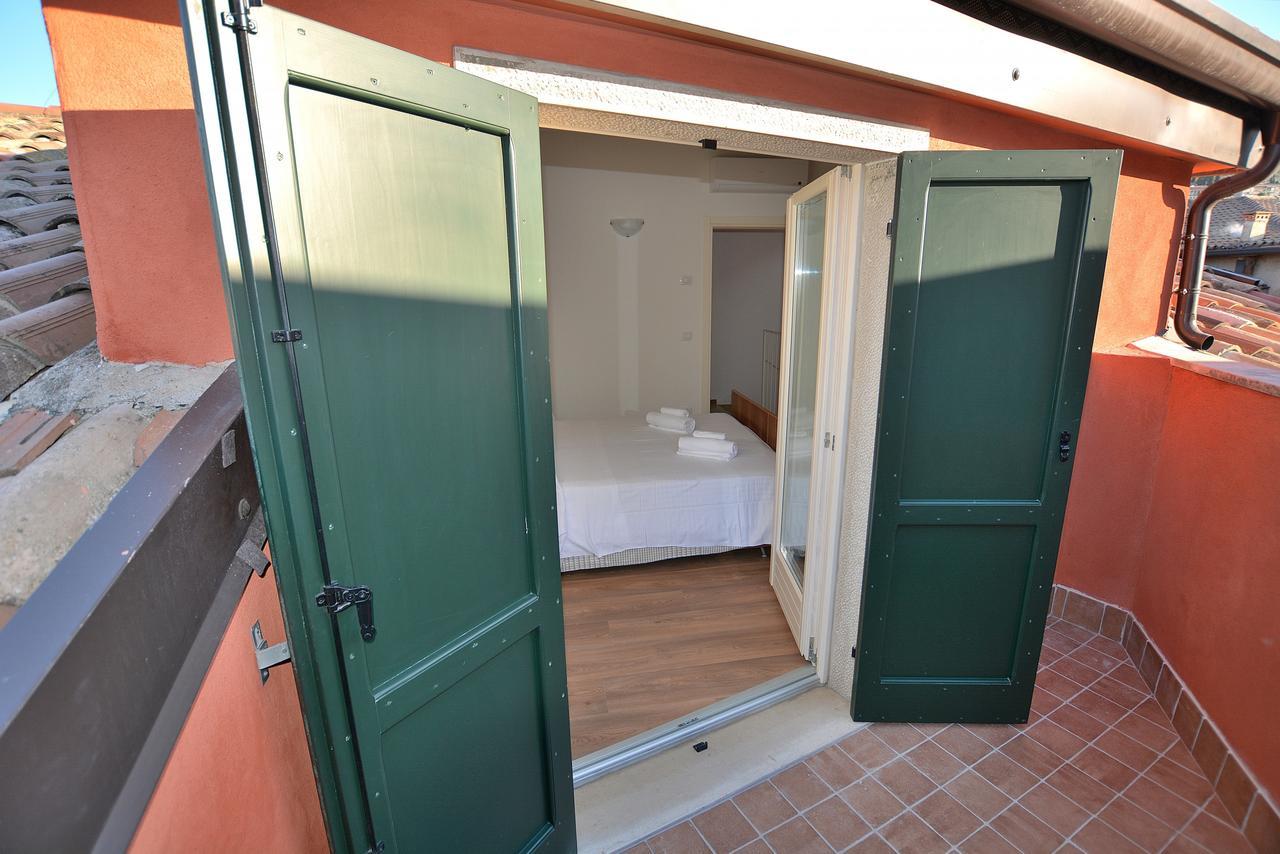 Apartment Del Pescatore Torri Del Benaco Εξωτερικό φωτογραφία