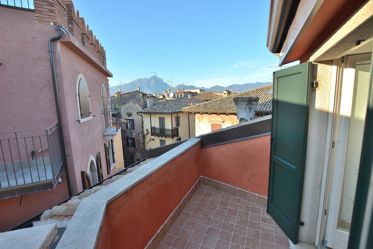 Apartment Del Pescatore Torri Del Benaco Εξωτερικό φωτογραφία