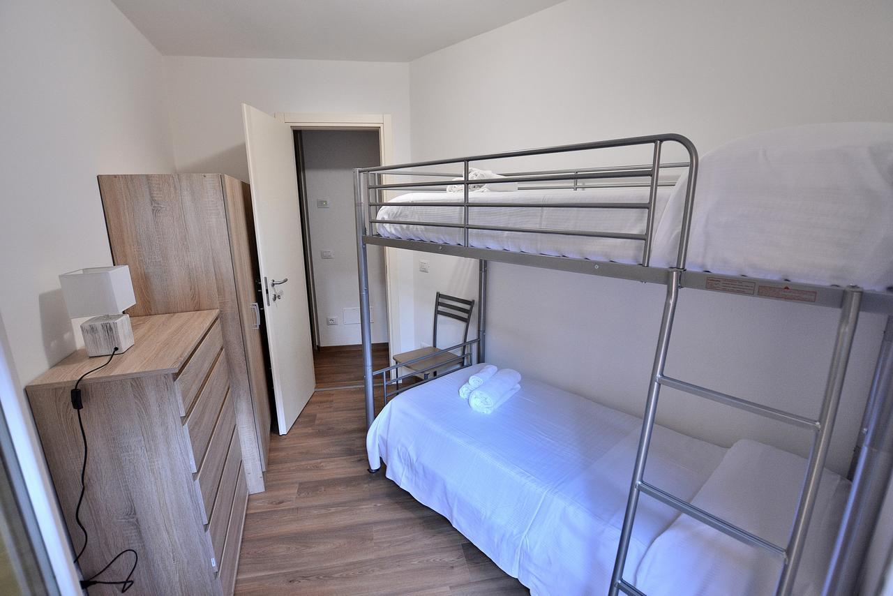 Apartment Del Pescatore Torri Del Benaco Εξωτερικό φωτογραφία