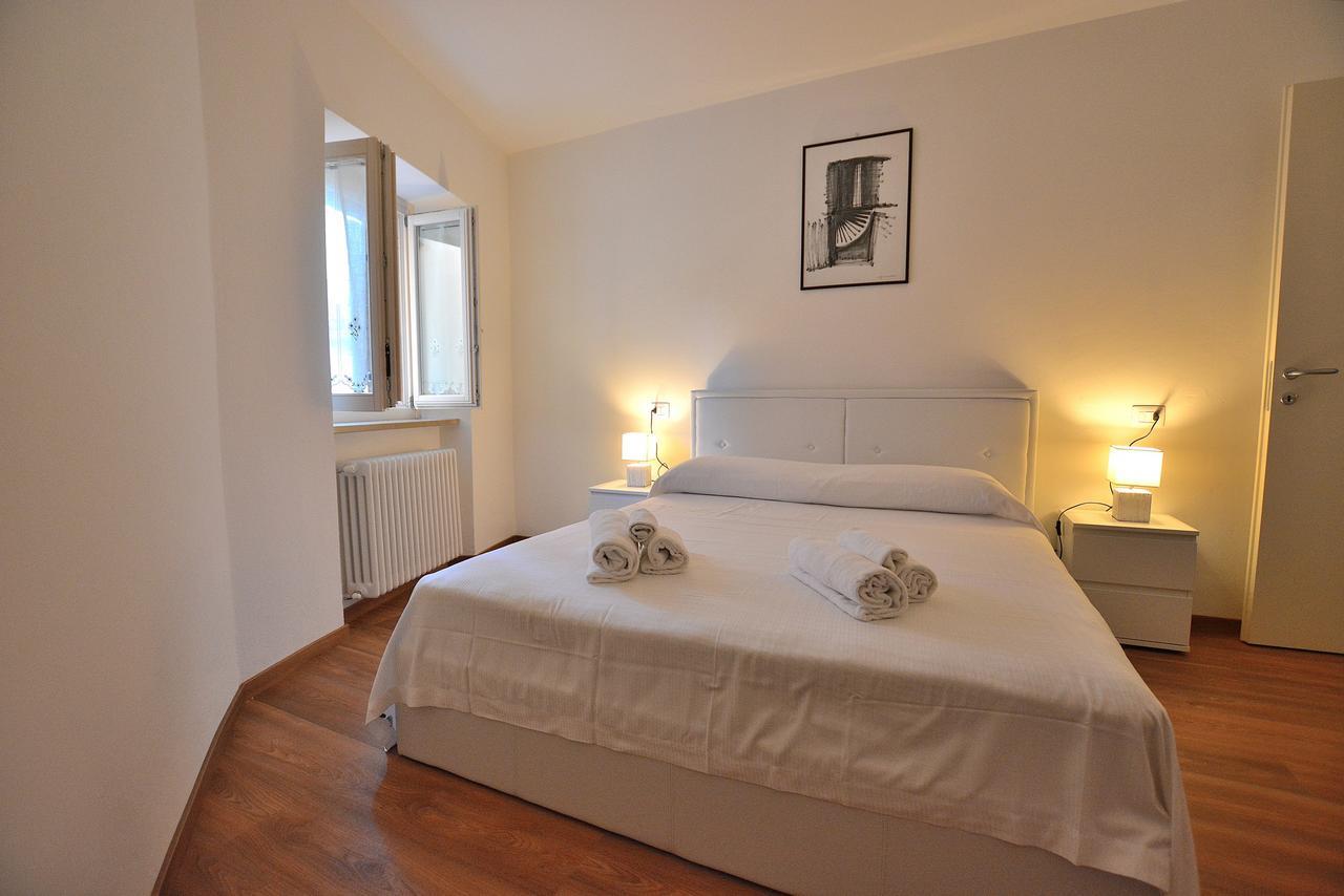 Apartment Del Pescatore Torri Del Benaco Εξωτερικό φωτογραφία