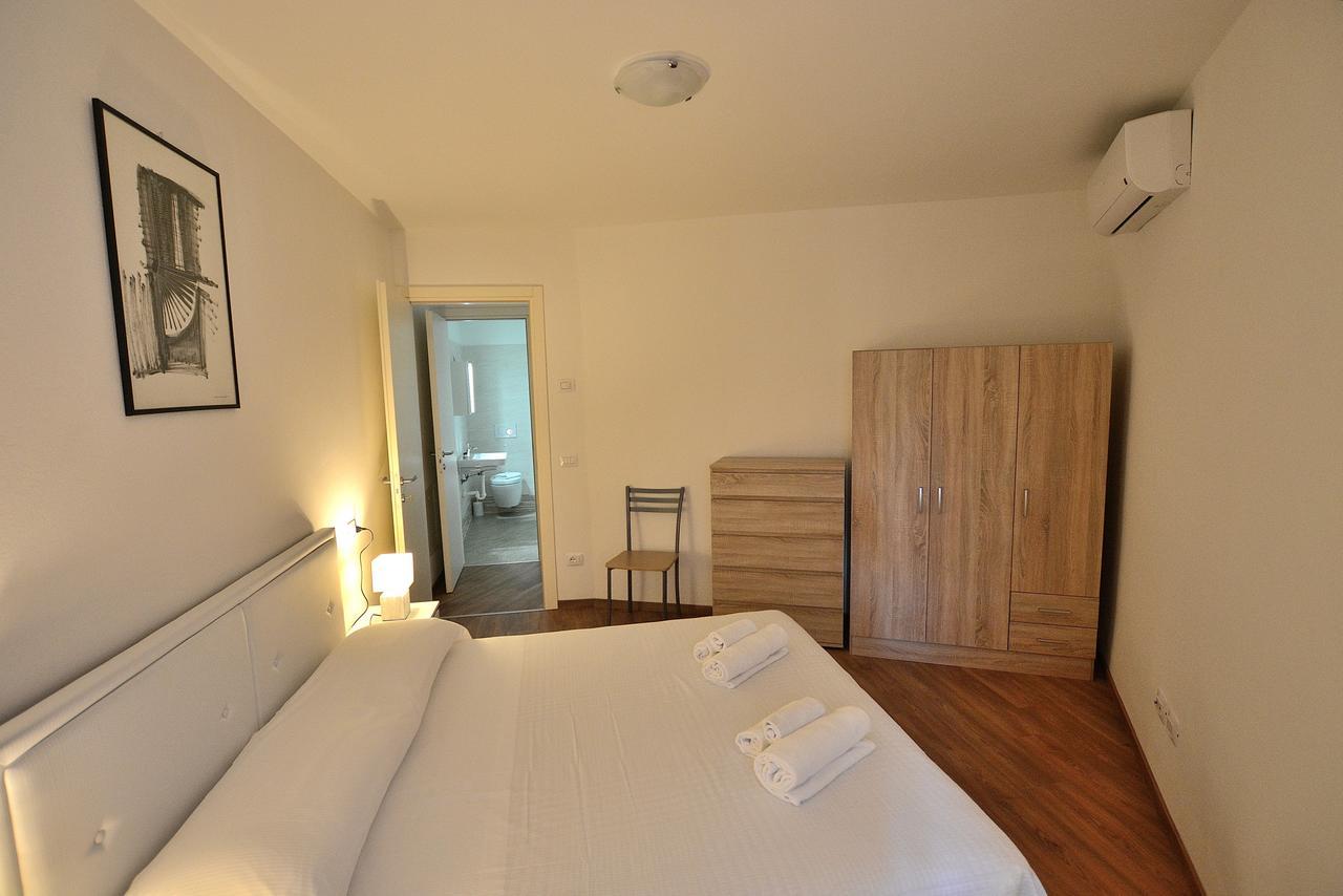 Apartment Del Pescatore Torri Del Benaco Εξωτερικό φωτογραφία