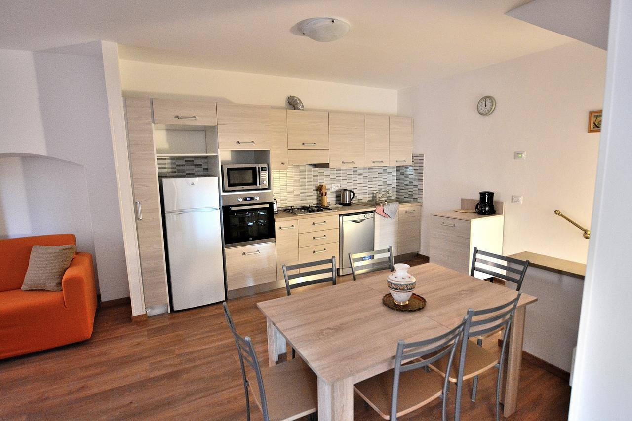 Apartment Del Pescatore Torri Del Benaco Εξωτερικό φωτογραφία
