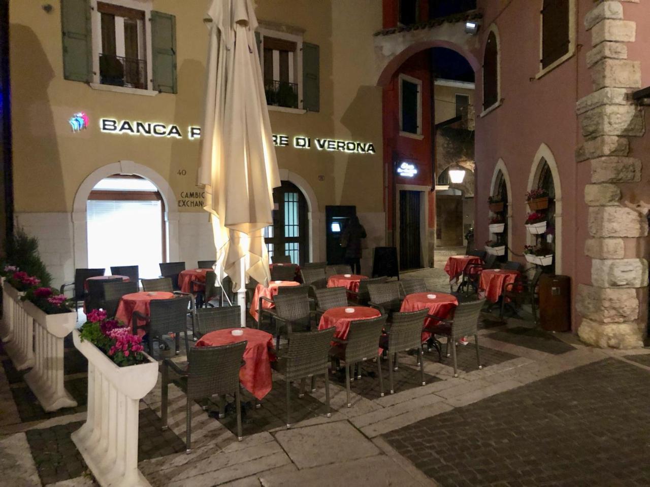 Apartment Del Pescatore Torri Del Benaco Εξωτερικό φωτογραφία